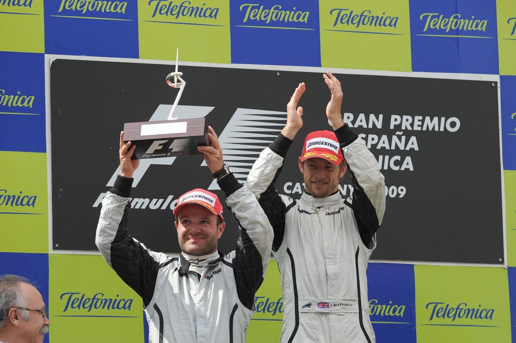 GP SPAGNA